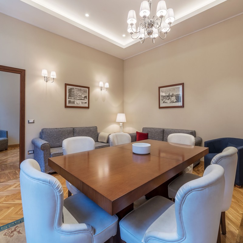 Casa Emilia
