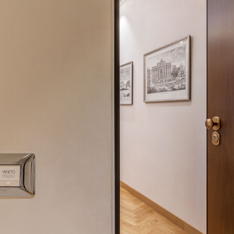 Casa Pinciana